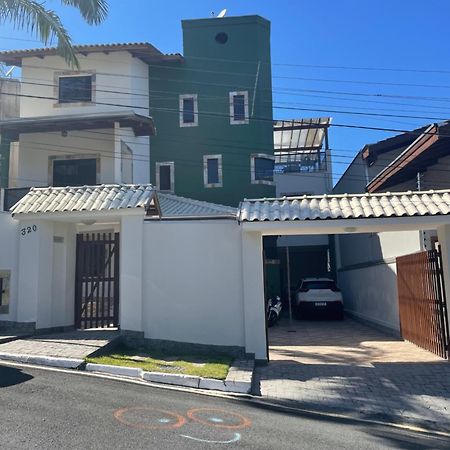 Colione House Villa Balneario Camboriu Exterior photo